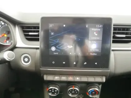 Photo 5 Renault Captur  1.0 TCe 90ch Business -21