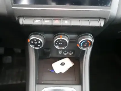 Photo 6 Renault Captur  1.0 TCe 90ch Business -21