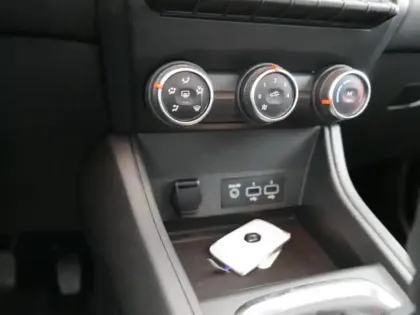 Photo 7 Renault Captur  1.0 TCe 90ch Business -21