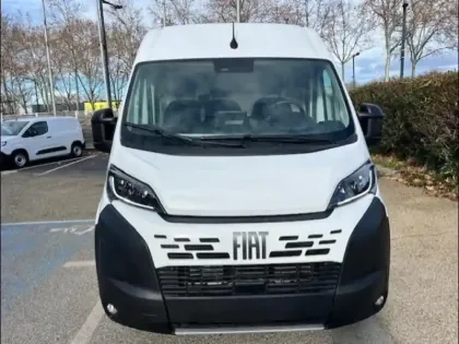 Photo 10 Fiat Ducato  Fg L2H1 3.3 140ch S&S