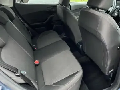 Photo 12 Ford Fiesta  1.0 Flexifuel 95ch Cool & Connect 5p