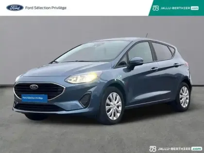 Photo Ford Fiesta
