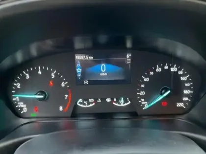 Photo 25 Ford Fiesta  1.0 Flexifuel 95ch Cool & Connect 5p