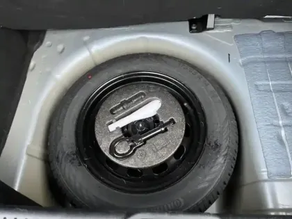 Photo 24 Ford Fiesta  1.0 Flexifuel 95ch Cool & Connect 5p