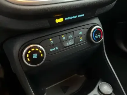 Photo 29 Ford Fiesta  1.0 Flexifuel 95ch Cool & Connect 5p