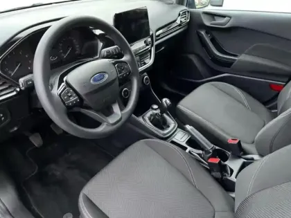 Photo 14 Ford Fiesta  1.0 Flexifuel 95ch Cool & Connect 5p