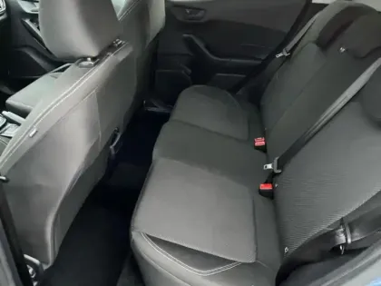 Photo 13 Ford Fiesta  1.0 Flexifuel 95ch Cool & Connect 5p