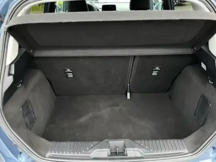 Photo 23 Ford Fiesta  1.0 Flexifuel 95ch Cool & Connect 5p