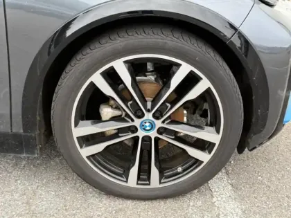 Photo 7 BMW I3  s 184ch 120Ah Edition WindMill Atelier