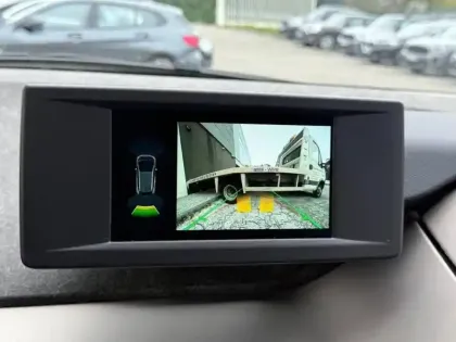 Photo 12 BMW I3  s 184ch 120Ah Edition WindMill Atelier