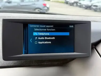 Photo 14 BMW I3  s 184ch 120Ah Edition WindMill Atelier