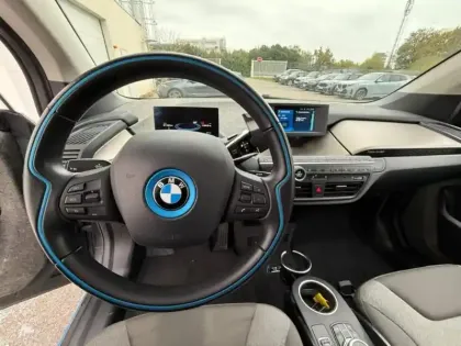 Photo 5 BMW I3  s 184ch 120Ah Edition WindMill Atelier