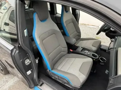 Photo 8 BMW I3  s 184ch 120Ah Edition WindMill Atelier