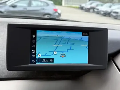 Photo 11 BMW I3  s 184ch 120Ah Edition WindMill Atelier