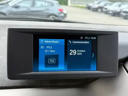 Photo 10 BMW I3  s 184ch 120Ah Edition WindMill Atelier