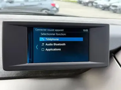 Photo 13 BMW I3  s 184ch 120Ah Edition WindMill Atelier