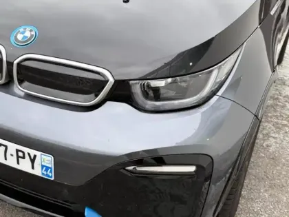 Photo 9 BMW I3  s 184ch 120Ah Edition WindMill Atelier