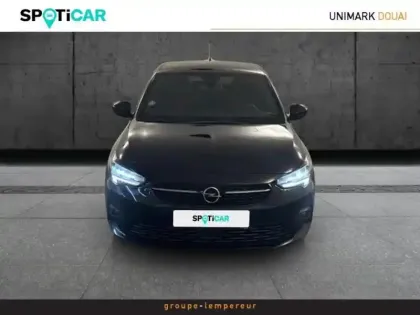 Photo 1 Opel Corsa  1.2 Turbo 100ch GS Line