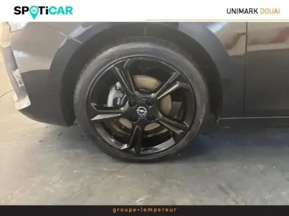 Photo 10 Opel Corsa  1.2 Turbo 100ch GS Line