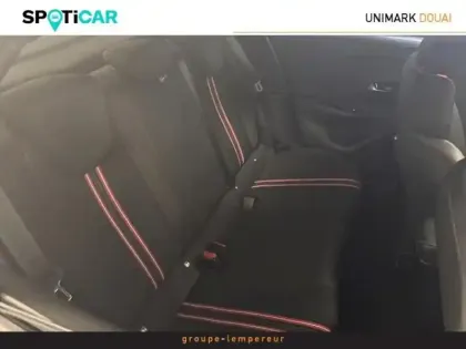 Photo 9 Opel Corsa  1.2 Turbo 100ch GS Line