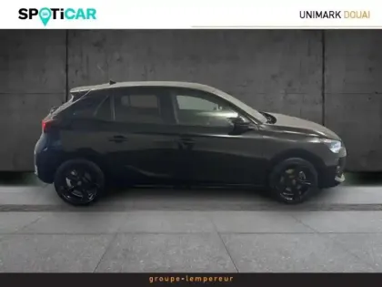 Photo 3 Opel Corsa  1.2 Turbo 100ch GS Line