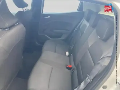 Photo 10 Renault Clio  1.0 SCe 65ch Team Rugby - 20