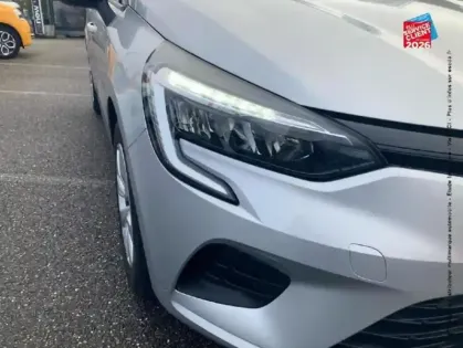 Photo 12 Renault Clio  1.0 SCe 65ch Team Rugby - 20