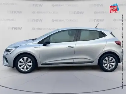 Photo 8 Renault Clio  1.0 SCe 65ch Team Rugby - 20