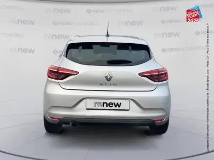 Photo 6 Renault Clio  1.0 SCe 65ch Team Rugby - 20