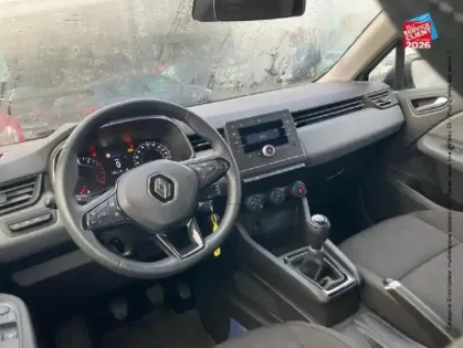 Photo 14 Renault Clio  1.0 SCe 65ch Team Rugby - 20