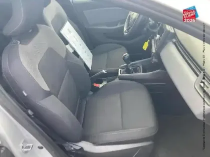 Photo 4 Renault Clio  1.0 SCe 65ch Team Rugby - 20