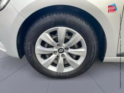 Photo 9 Renault Clio  1.0 SCe 65ch Team Rugby - 20