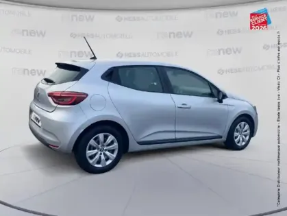 Photo 5 Renault Clio  1.0 SCe 65ch Team Rugby - 20