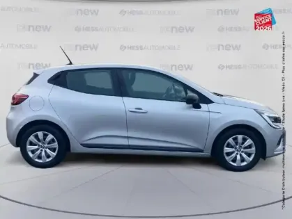 Photo 3 Renault Clio  1.0 SCe 65ch Team Rugby - 20