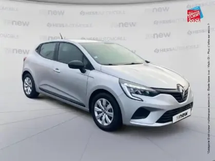 Photo 2 Renault Clio  1.0 SCe 65ch Team Rugby - 20