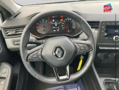 Photo 11 Renault Clio  1.0 SCe 65ch Team Rugby - 20