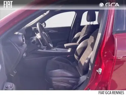 Photo 12 Alfa Romeo Tonale  1.5 Hybrid 130ch Edizione Speciale TCT