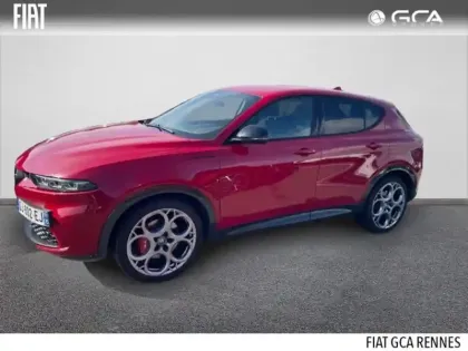 Photo 2 Alfa Romeo Tonale  1.5 Hybrid 130ch Edizione Speciale TCT