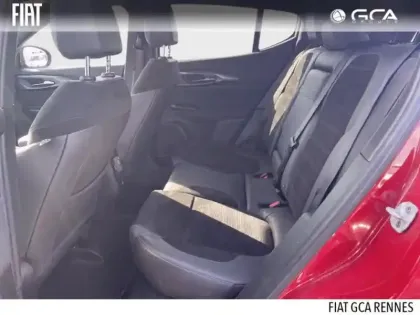 Photo 13 Alfa Romeo Tonale  1.5 Hybrid 130ch Edizione Speciale TCT