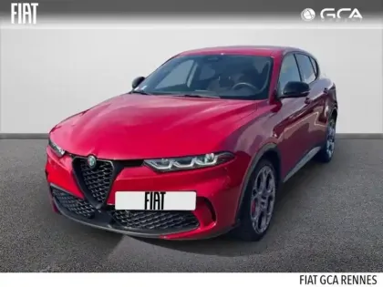 Photo Alfa Romeo Tonale