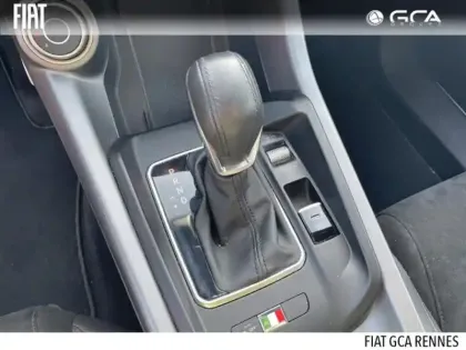 Photo 8 Alfa Romeo Tonale  1.5 Hybrid 130ch Edizione Speciale TCT