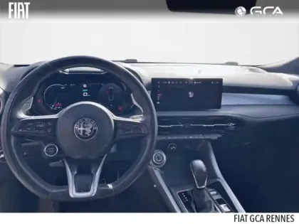 Photo 4 Alfa Romeo Tonale  1.5 Hybrid 130ch Edizione Speciale TCT