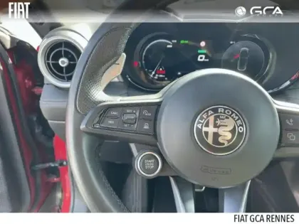 Photo 9 Alfa Romeo Tonale  1.5 Hybrid 130ch Edizione Speciale TCT