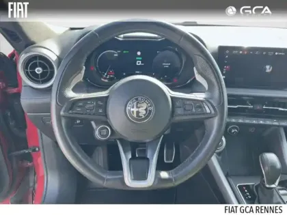 Photo 5 Alfa Romeo Tonale  1.5 Hybrid 130ch Edizione Speciale TCT