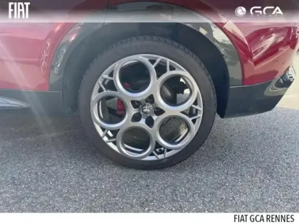 Photo 3 Alfa Romeo Tonale  1.5 Hybrid 130ch Edizione Speciale TCT