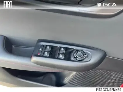 Photo 11 Alfa Romeo Tonale  1.5 Hybrid 130ch Edizione Speciale TCT