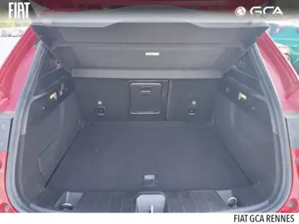 Photo 14 Alfa Romeo Tonale  1.5 Hybrid 130ch Edizione Speciale TCT