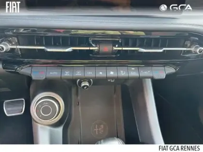 Photo 10 Alfa Romeo Tonale  1.5 Hybrid 130ch Edizione Speciale TCT