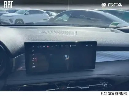 Photo 6 Alfa Romeo Tonale  1.5 Hybrid 130ch Edizione Speciale TCT