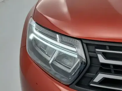 Photo 10 Dacia Duster  1.0 ECO-G 100ch Prestige + 4x2